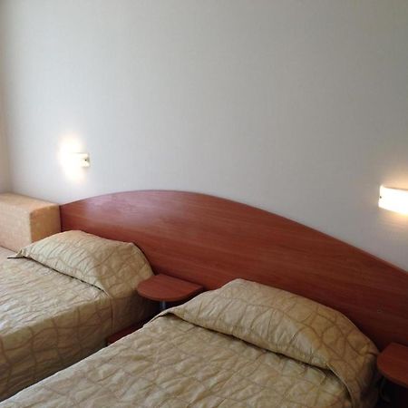 Hotel Pliska - All Inclusive Light Slăntjev Brjag Exteriör bild