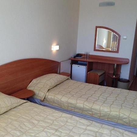Hotel Pliska - All Inclusive Light Slăntjev Brjag Exteriör bild